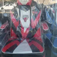 صندلی اداری ++++استوک درح|حراج|مشهد, محمدآباد|دیوار