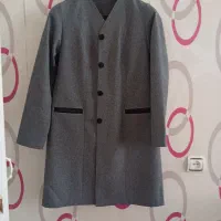 مانتو اداری|لباس|ایلام, |دیوار