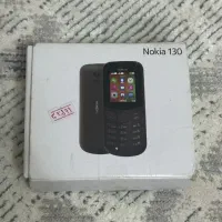 نوکیا ۱۳۰اصلی|موبایل|کرمانشاه, |دیوار