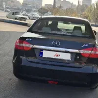 جک j5 مدل ۹۳ بدون رنگ|خودرو سواری و وانت|تبریز, |دیوار