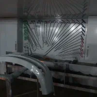 کارگرصافکاری