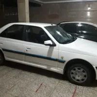 پژو پارس ۸۹ دوگانه کارخانه|خودرو سواری و وانت|مشهد, میعاد (شهرک غرب)|دیوار