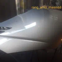 رنگ آمیزی ماشین|خدمات موتور و ماشین|زاهدان, |دیوار