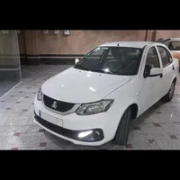 ساینا دنده‌ای S، مدل ۱۴۰۴