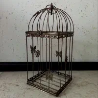 قفس دکوری