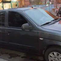 تیبا ۲ مدل ۹۷|خودرو سواری و وانت|قیامدشت - خاورشهر, |دیوار