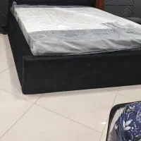 باکس تخت مدل Porche*رنگبندی کامل