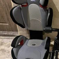 صندلی ماشین کودک چیکو