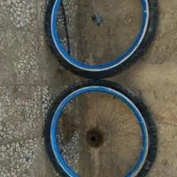 دوچرخه ۲۶|دوچرخه، اسکیت، اسکوتر|نیمروز, |دیوار