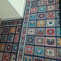 کناره  مناسب راهرو