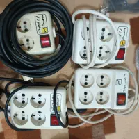 چهارراهه برق