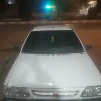 پراید 97 هیدرولیک