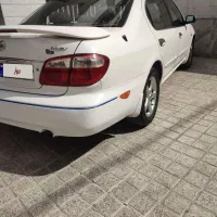 ماکسیما اتوماتیک مدل1386|خودرو سواری و وانت|مشهد, شهید فرامرز عباسی|دیوار