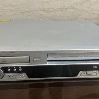 ویدئو دبل ال جی|پخشکننده DVD و ویدیو|تهران, تهرانسر مرکزی|دیوار