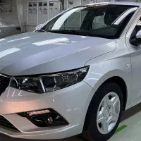 خودرو تارا دستی V1P نقره ای تیتانیوم