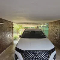 تیگو۷ پرومکس awd|خودرو سواری و وانت|اهواز, شهرک نفت|دیوار