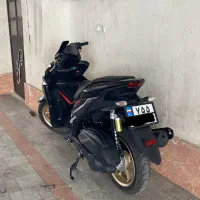 آیروکس بلنتا ۱۵۵ مدل ۴۰۲