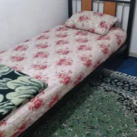 اجاره روزانه سوئیت تک خواب باامکانات کامل|اجارهٔ کوتاه‌مدت آپارتمان و سوئیت|رشت, اسماعیل آباد|دیوار