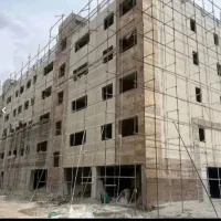 فروش واحد در حال ساخت فا/ز0/امام حسن