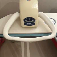 اتو ایستاده اصل فرانسه