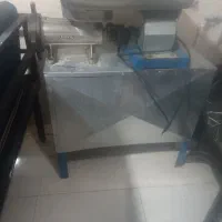 چرخ گوشت صنعتی