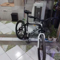 دوچرخه 26 POLlCE تمام فابریک اصلی|دوچرخه، اسکیت، اسکوتر|ملارد, |دیوار