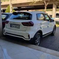 بک ایکس۳ ( Bac x3 ) سفید و مشکی مدل ۱۴۰۴ صفر|خودرو سواری و وانت|اصفهان, لیمجیر|دیوار