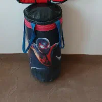 کیسه بوکس بچه گانه