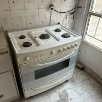 فروش خریدارگاز فر یا طرح پوسیده وسالم کل نقاط