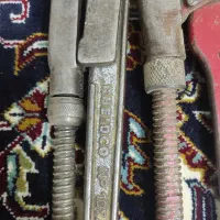 آچارهای برند ریدکو اصلی آلمانی|ابزارآلات|بهار, |دیوار