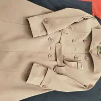 پالتو زنانه