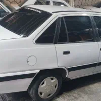 دوو ۱۹۹۳|خودرو سواری و وانت|کرج, گلدشت|دیوار