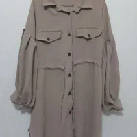 مانتو|لباس|چهارباغ, |دیوار