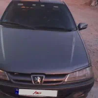 پژو پارس دوگانه سوز، مدل ۱۳۹۰|خودرو سواری و وانت|شیراز, کفترک|دیوار