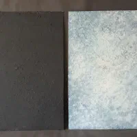 فون، بکدراپ، تکسچر قوی چوب