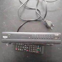 گیرنده دیجیتال مارشال نیاز به پروگرام|صوتی و تصویری|تالش, هشتپر|دیوار