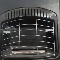 دو عدد بخاری دیواری