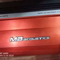 پی اس ۴