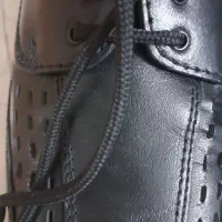 کفش چرم مردانه|کیف، کفش، کمربند|کازرون, |دیوار