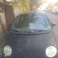 ماتیز مدل ۸۱|خودرو سواری و وانت|تهران, پردیسان|دیوار