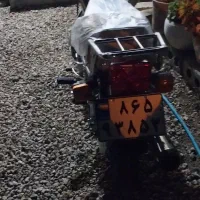 موتور ۲۰۰ صفر