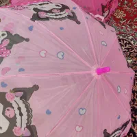 چتر کرومی شماره 19|اسباب‌‌بازی|کازرون, |دیوار