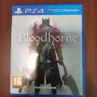 بازی بلادبورن Bloodborne