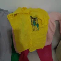 لباس دخترانه مناسب ۱۰ تا ۱۲ سال رایگان