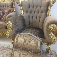 مبلمان|مبلمان خانگی و میز عسلی|فولادشهر, C5|دیوار