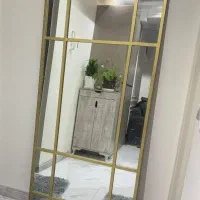 اینه قدی|آینه|تهران, سلسبیل جنوبی|دیوار