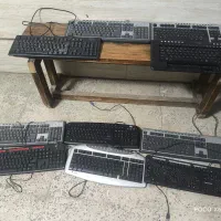کیبرد/کیبورد
