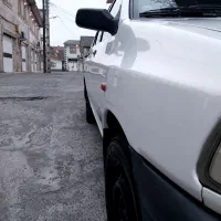 پراید ۱۳۱ سالم فروش فوری|خودرو سواری و وانت|لنگرود, |دیوار