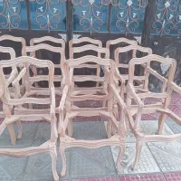 صندلی شاه‌نشین