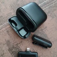 میکروفون یقه ای ایفون|لوازم جانبی موبایل و تبلت|کرمان, |دیوار